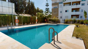El Dorado Marbella - Totally Renovated Apartment